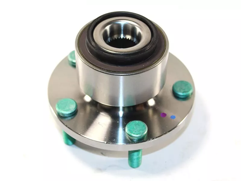 Ступичный узел перед VOLVO C70/S40/V50/C30 06 - Артикул ST30666605 - Производитель Sat - Фото, Отзывы, Цены 