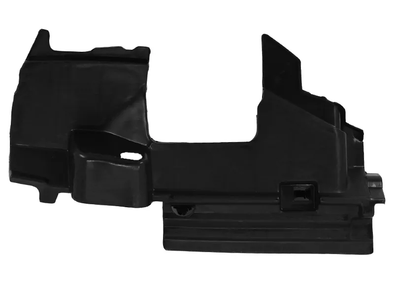 Защита радиатора Toyota Camry Europe/Russia (XV50) 14-17 (Справа) - Артикул ST3100040 - Производитель Sat - Фото, Отзывы, Цены 