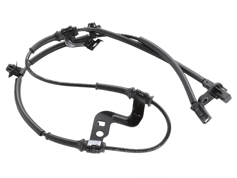 Датчик ABS перед HYUNDAI I30 12-17/KIA CEED 12-18 левый - Артикул ST310035 - Производитель Sat - Фото, Отзывы, Цены 