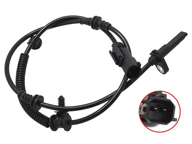 Датчик ABS зад FORD EXPLORER 10-19 - Артикул ST310072 - Производитель Sat - Фото, Отзывы, Цены 