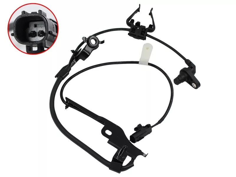 Датчик ABS перед LEXUS RX270/350/450H 08-15 LH - Артикул ST310123 - Производитель Sat - Фото, Отзывы, Цены 