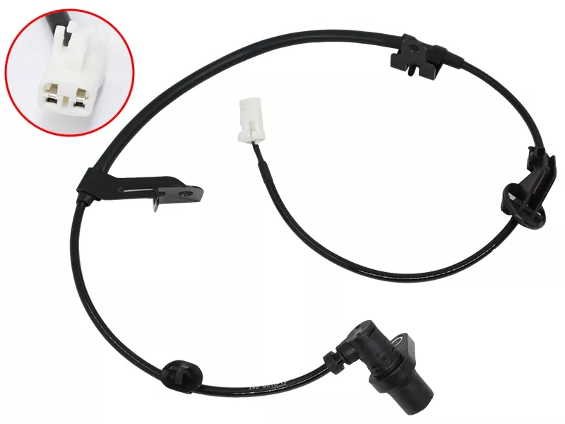 Датчик ABS перед TOYOTA PASSO 04-10/BB 06-16 RH - Артикул ST310128 - Производитель Sat - Фото, Отзывы, Цены 