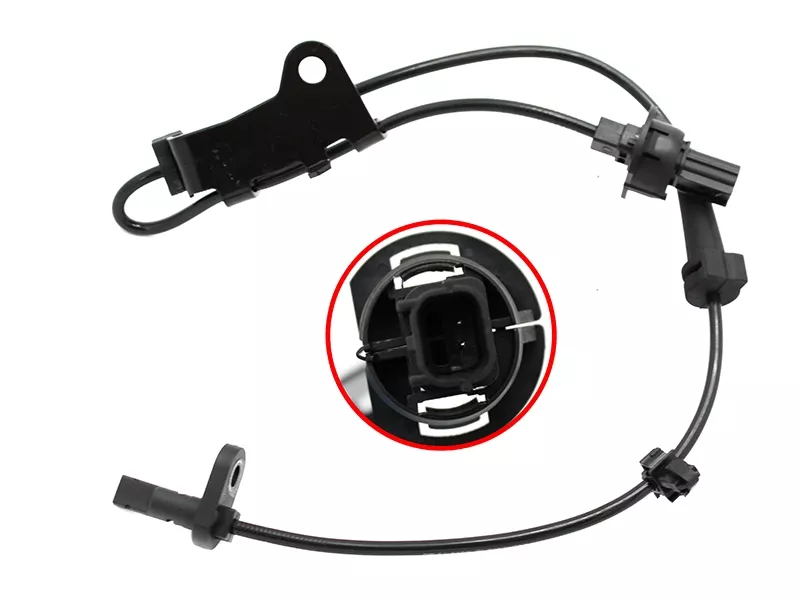 Датчик ABS FR HONDA CITY/JAZZ/FIT 08-13/INSIGHT 09-14 RH - Артикул ST310132 - Производитель Sat - Фото, Отзывы, Цены 