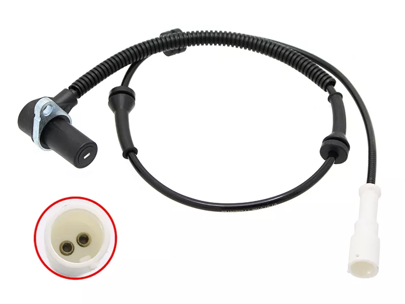 Датчик ABS FR CHEVROLET LACETTI 03-08 RH - Артикул ST310152 - Производитель Sat - Фото, Отзывы, Цены 