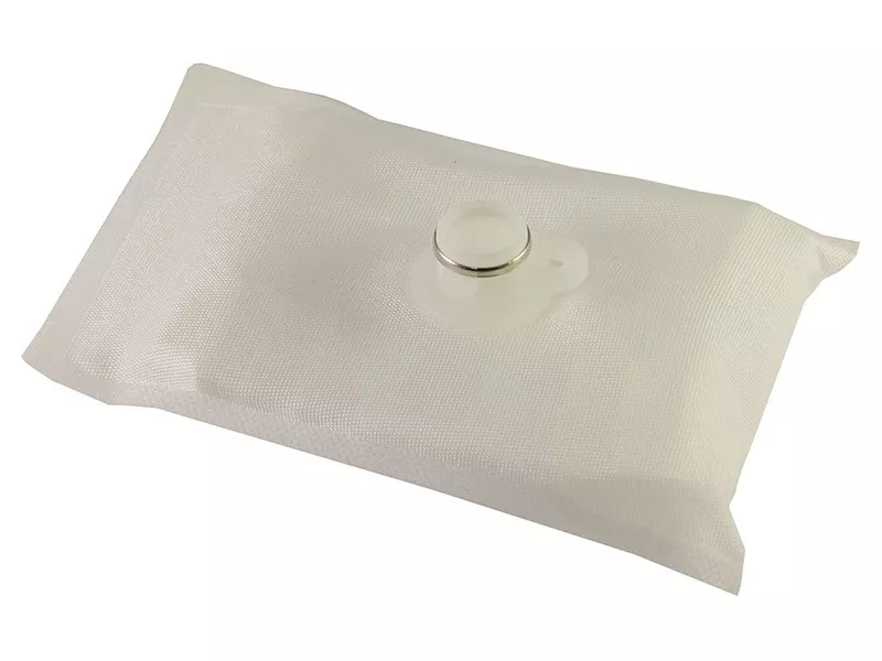 Фильтр топливный Hyundai Getz 02-11 / Lavita 01-07 - Артикул ST3109017000 - Производитель Sat - Фото, Отзывы, Цены 