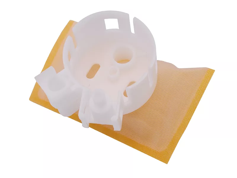 Фильтр топливный грубой очистки (сетка) HYUNDAI SONATA IV 01-05 - Артикул ST3109038200 - Производитель Sat - Фото, Отзывы, Цены 