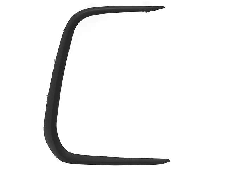 Молдинг Toyota Corolla (E210) 18-22 (Спереди/ Справа) - Артикул ST3110020 - Производитель Sat - Фото, Отзывы, Цены 