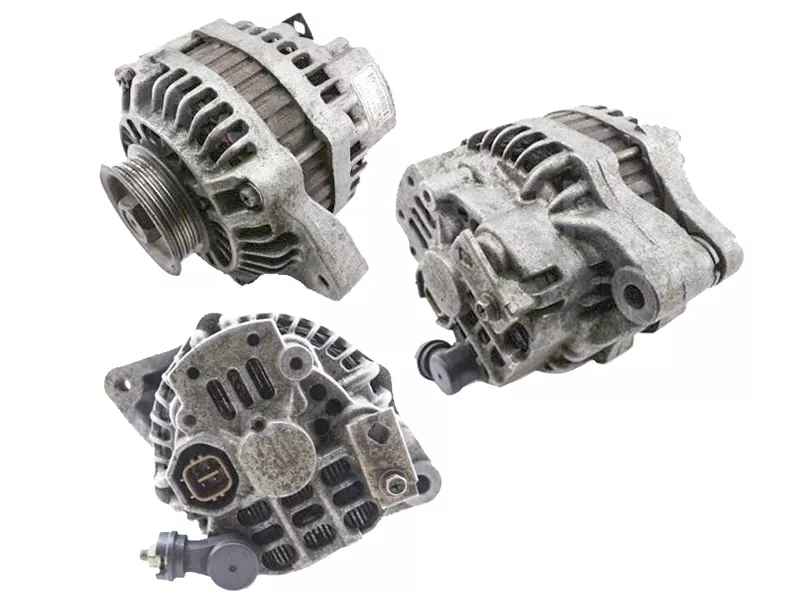 Генератор HONDA HR-V 1.6 99-07 D16A - Артикул ST31100PEL004 - Производитель Sat - Фото, Отзывы, Цены 