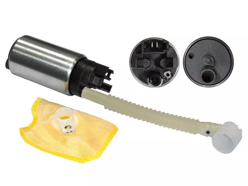 Топливный насос Hyundai Elantra 13-16 / ix35 09-15 - Артикул ST311111R000 - Производитель Sat - Фото, Отзывы, Цены 