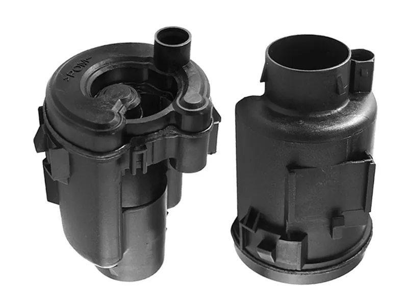 Фильтр топливный HYUNDAI GETZ 1,3/1,4/1,6 02-10 - Артикул ST311121C000 - Производитель Sat - Фото, Отзывы, Цены 