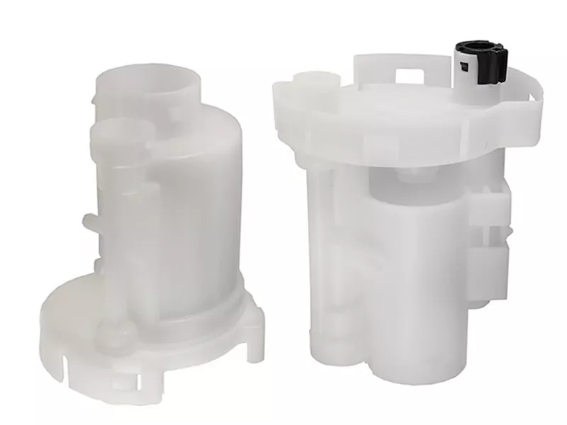 Фильтр топливный HYUNDAI ACCENT 06-10 G4EE/KIA RIO 05-10 - Артикул ST311121G000 - Производитель Sat - Фото, Отзывы, Цены 