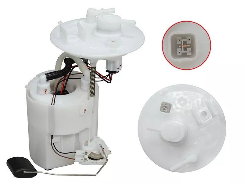 Топливный насос Hyundai Solaris 17-20 / Kia Rio 16-22 - Артикул ST31120H5000 - Производитель Sat - Фото, Отзывы, Цены 