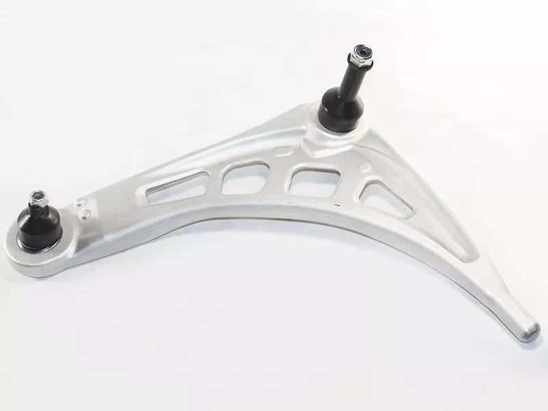 Рычаг передний нижний BMW 3 E46/E85/E86 98-03 LH - Артикул ST31122282121 - Производитель Sat - Фото, Отзывы, Цены 