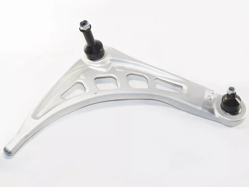 Рычаг передний нижний BMW 3 E46/E85/E86 98-03 RH - Артикул ST31122282122 - Производитель Sat - Фото, Отзывы, Цены 