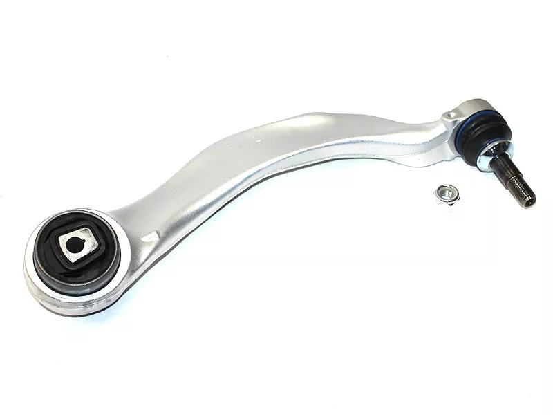 Рычаг передний продольный нижний BMW 7 F01/F02 08-15 LH - Артикул ST31124083311 - Производитель Sat - Фото, Отзывы, Цены 