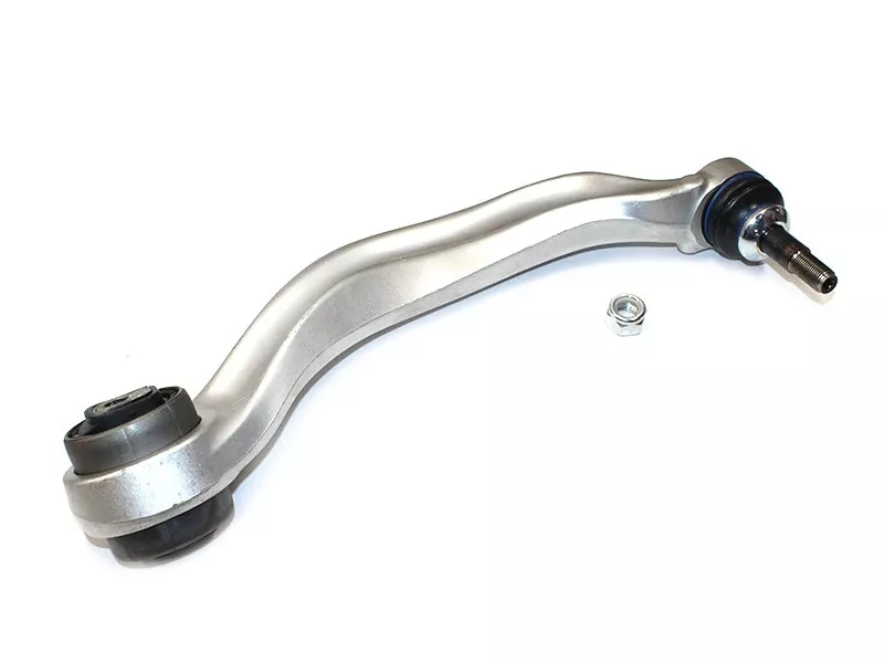 Рычаг передний продольный нижний BMW 7 F01/F02 08-15 RH - Артикул ST31124083312 - Производитель Sat - Фото, Отзывы, Цены 