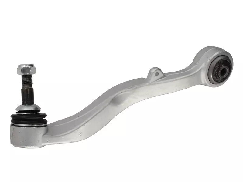 Рычаг передний нижний BMW 5 E60/E61 03-10 RH - Артикул ST31126768298 - Производитель Sat - Фото, Отзывы, Цены 