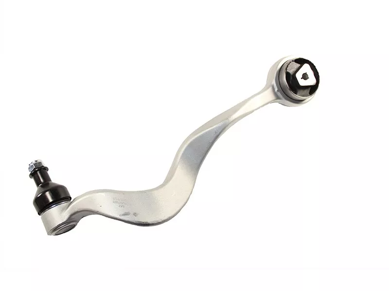 Рычаг передний нижний передний BMW 5 E60/E61/ RH - Артикул ST31126774826 - Производитель Sat - Фото, Отзывы, Цены 