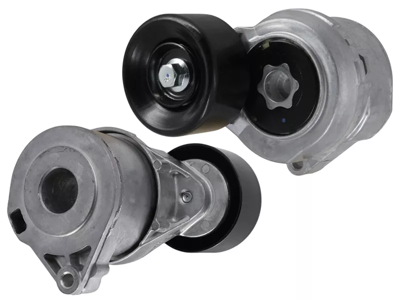 Натяжитель приводного ремня HONDA ACCORD 2,4 08 - Артикул ST31170R40A01 - Производитель Sat - Фото, Отзывы, Цены 