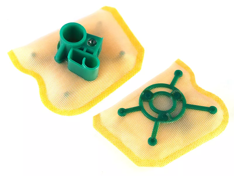 Фильтр топливный грубой очистки (сетка) HYUNDAI SOLARIS 10-/KIA RIO 10 - Артикул ST311841R000 - Производитель Sat - Фото, Отзывы, Цены 