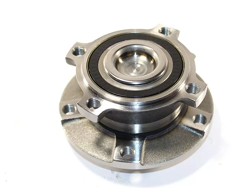 Ступичный узел перед BMW 5 E39 97-04 - Артикул ST31201095616 - Производитель Sat - Фото, Отзывы, Цены 