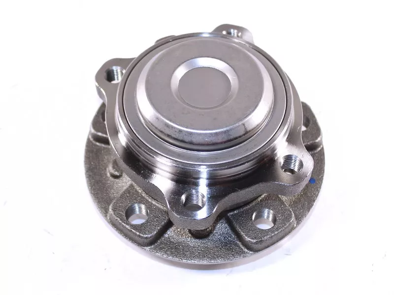 Ступичный узел перед BMW 5 F10/F11/7 F01/F02 2WD - Артикул ST31206850158 - Производитель Sat - Фото, Отзывы, Цены 