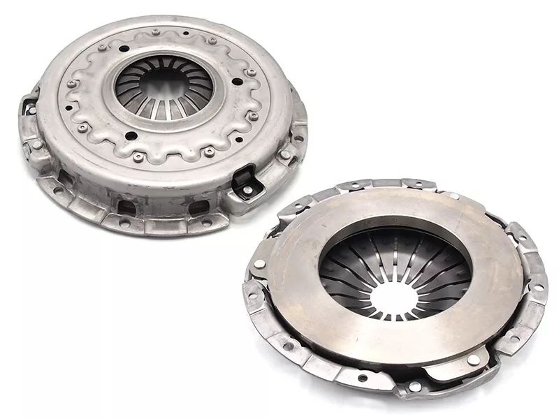 Корзина сцепления Toyota Hilux Pick Up 15- / Fortuner 15 - Артикул ST312100K280 - Производитель Sat - Фото, Отзывы, Цены 