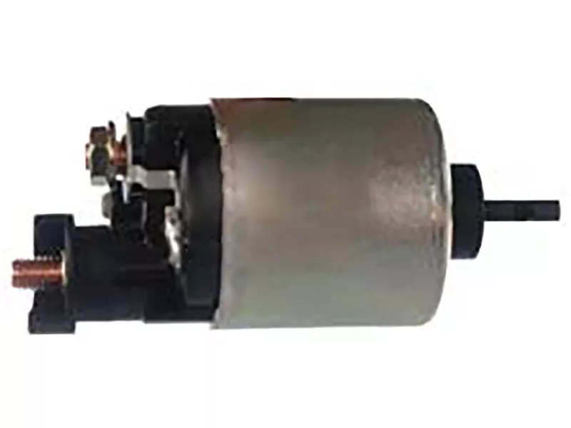 Втягивающее реле стартера HONDA PRELUDE 2.0 97- - Артикул ST31210P5M004 - Производитель Sat - Фото, Отзывы, Цены 