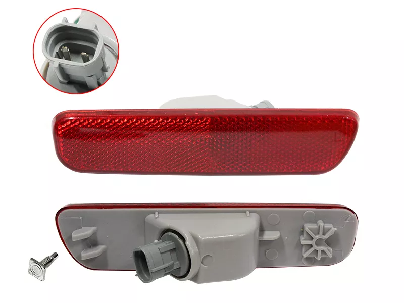 Поворот Lexus RX 97-03 (Слева) - Артикул ST3121412LASR - Производитель Sat - Фото, Отзывы, Цены 