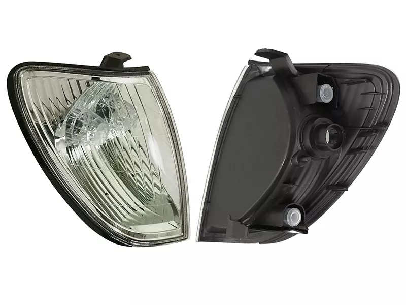 Габарит Lexus LX 98-07 / Toyota Land Cruiser Cygnus 02-07 (Справа) - Артикул ST31215D3R - Производитель Sat - Фото, Отзывы, Цены 