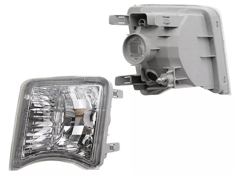 Поворот Toyota Prius (ZVW30) 09-12 / Prius PHV 12-16 (Слева) - Артикул ST3121649L - Производитель Sat - Фото, Отзывы, Цены 