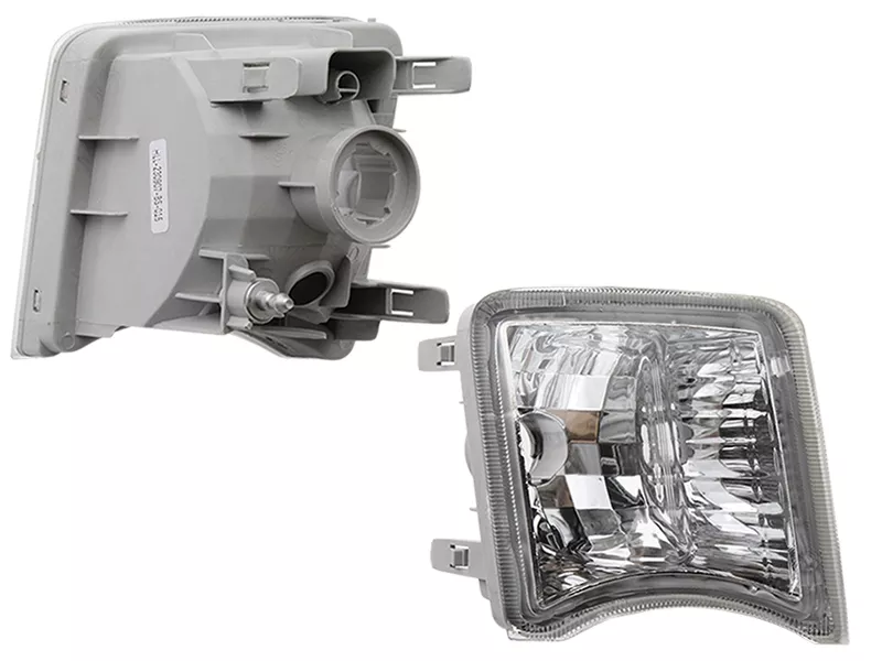 Поворот Toyota Prius (ZVW30) 09-12 / Prius PHV 12-16 (Справа) - Артикул ST3121649R - Производитель Sat - Фото, Отзывы, Цены 