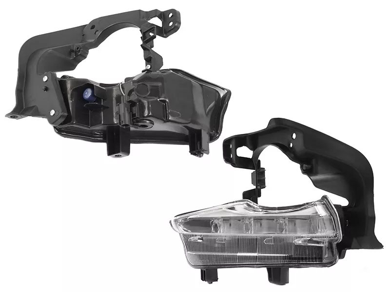 Габарит Toyota Highlander 13-17 (Слева) - Артикул ST3121654L - Производитель Sat - Фото, Отзывы, Цены 