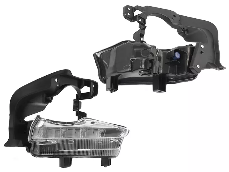 Габарит Toyota Highlander 13-17 (Справа) - Артикул ST3121654R - Производитель Sat - Фото, Отзывы, Цены 