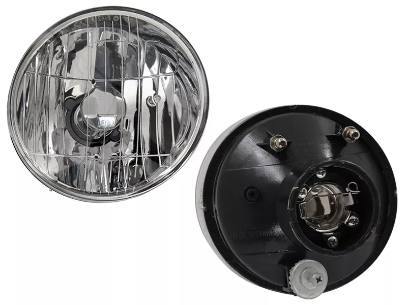 Фара противотуманная (Справа) Toyota Noah 01-07 / Voxy 01-07 - Артикул ST3122014R - Производитель Sat - Фото, Отзывы, Цены 