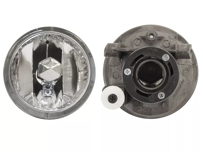 Фара противотуманная левая (USA) -ST3122015L Sat для TOYOTA IST