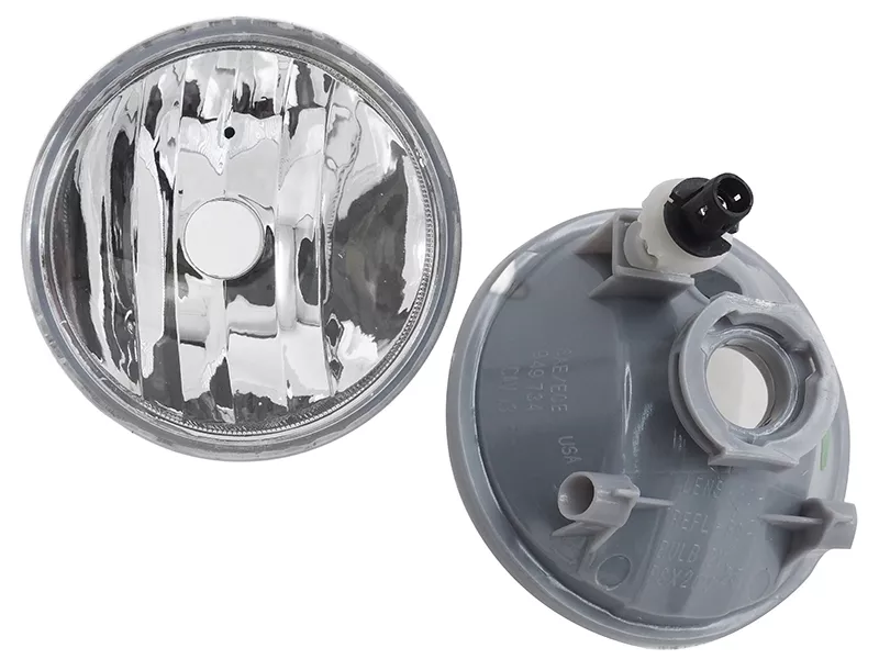 Фара противотуманная (Справа=Слева) Toyota Hiace 13-20 / Highlander 10-13 - Артикул ST3122029N - Производитель Sat - Фото, Отзывы, Цены 
