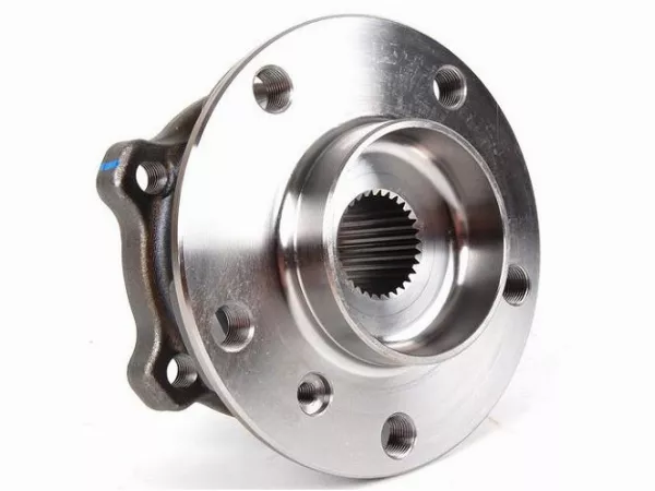 Ступичный узел перед BMW X5 E70/X6 71/72 07- (ремкомплект) - Артикул ST31226867808 - Производитель Sat - Фото, Отзывы, Цены 