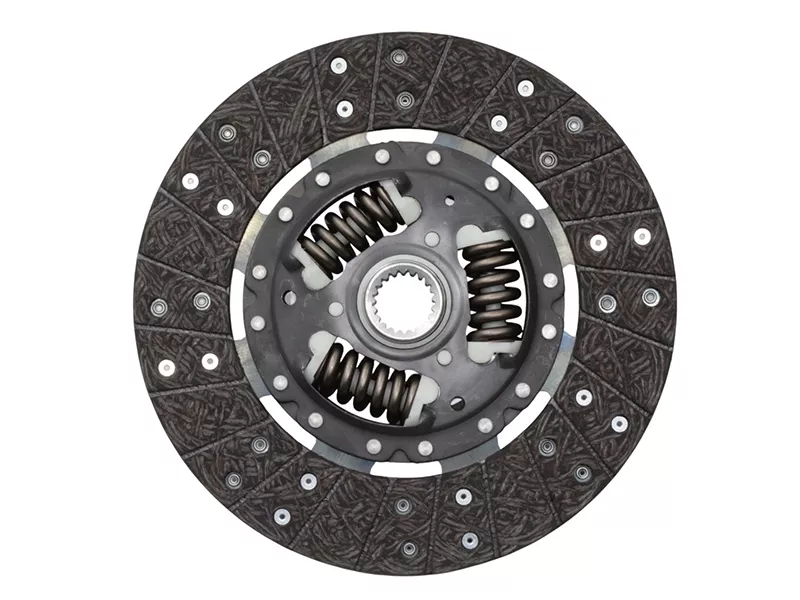 Диск сцепления TOYOTA HIACE/LAND CRUISER PRADO 2TR/3RZ 89 - Артикул ST3125026231 - Производитель Sat - Фото, Отзывы, Цены 