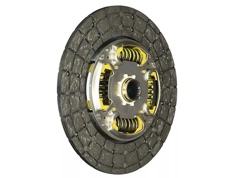 Диск сцепления TOYOTA LAND CRUISER 80/105 1HZ 31250-60286 - Артикул ST3125060286 - Производитель Sat - Фото, Отзывы, Цены 