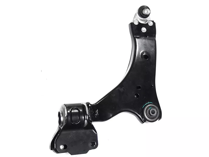 Рычаг передний нижний VOLVO XC60 08- LH - Артикул ST31277525 - Производитель Sat - Фото, Отзывы, Цены 