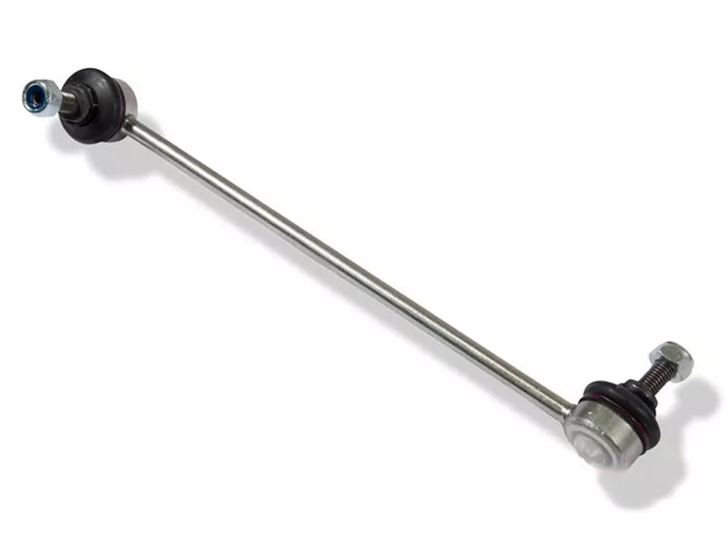 Тяга стабилизатора переднего BMW X3 E83 04-10 LH - Артикул ST31303414299 - Производитель Sat - Фото, Отзывы, Цены 