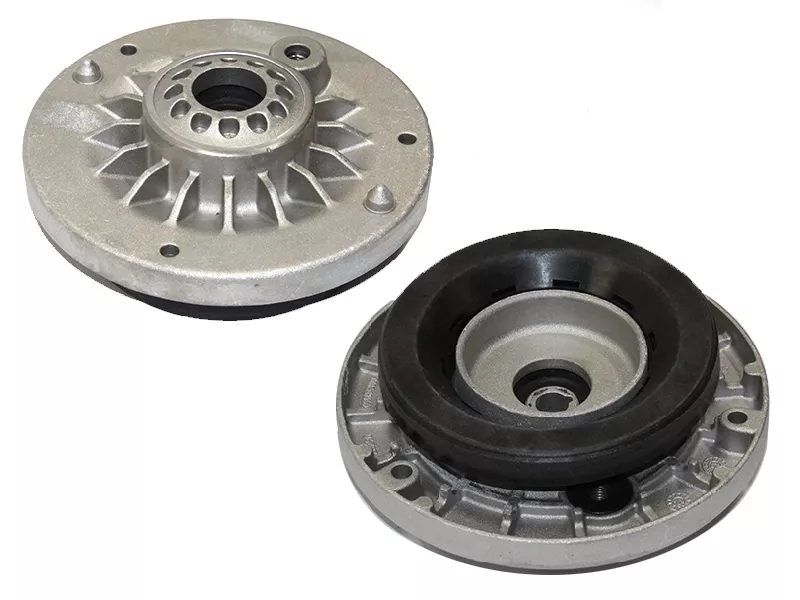 Опора передней стойки BMW X3 10-17 / X4 14-18 - Артикул ST31306852158 - Производитель Sat - Фото, Отзывы, Цены 