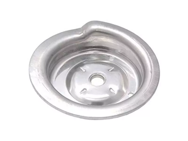 Проставка передней пружины верхняя BMW 5 E60/E61 2001-2010 - Артикул ST31326769667 - Производитель Sat - Фото, Отзывы, Цены 