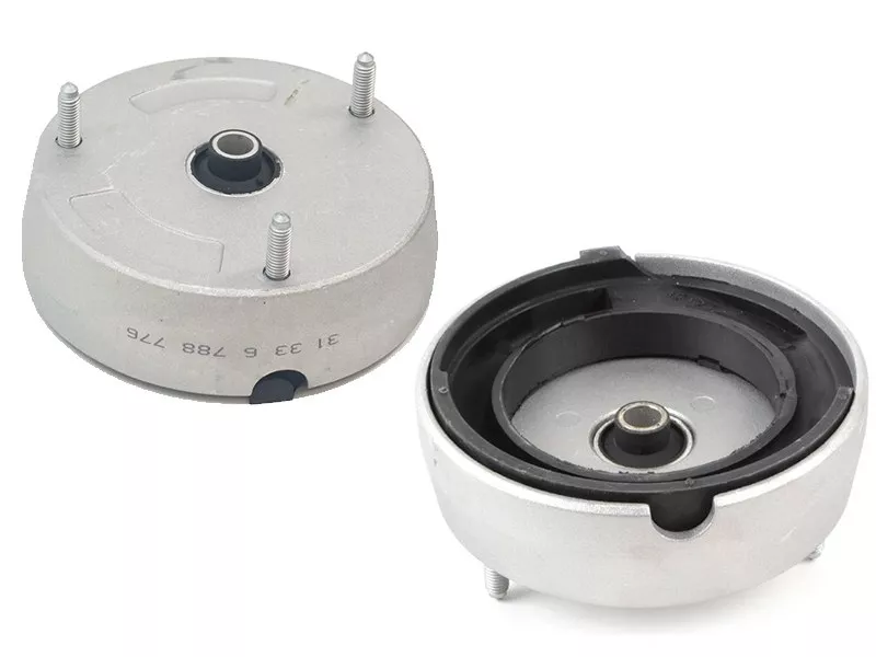 Опора передней стойки BMW X5 06-13 / X6 08-14 - Артикул ST31336788776 - Производитель Sat - Фото, Отзывы, Цены 