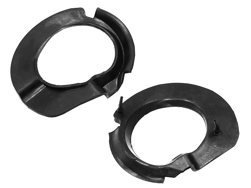 Проставка передней пружины нижняя VOLVO XC60 08 - Артикул ST31340009 - Производитель Sat - Фото, Отзывы, Цены 