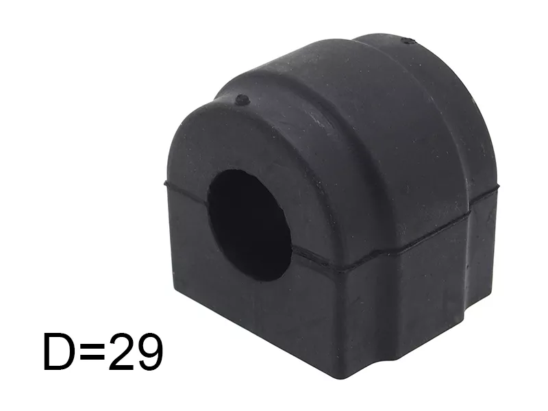 Втулка стабилизатора BMW X5 99-06 (29,00) - Артикул ST31351097021 - Производитель Sat - Фото, Отзывы, Цены 