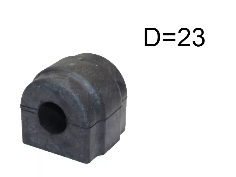 Втулка переднего стабилизатора d=23 -  для BMW 3SERIES