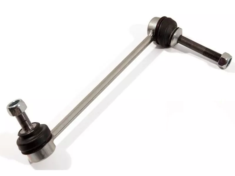 Тяга стабилизатора переднего BMW X5 06-13/X6 07-14 LH - Артикул ST31356857623 - Производитель Sat - Фото, Отзывы, Цены 