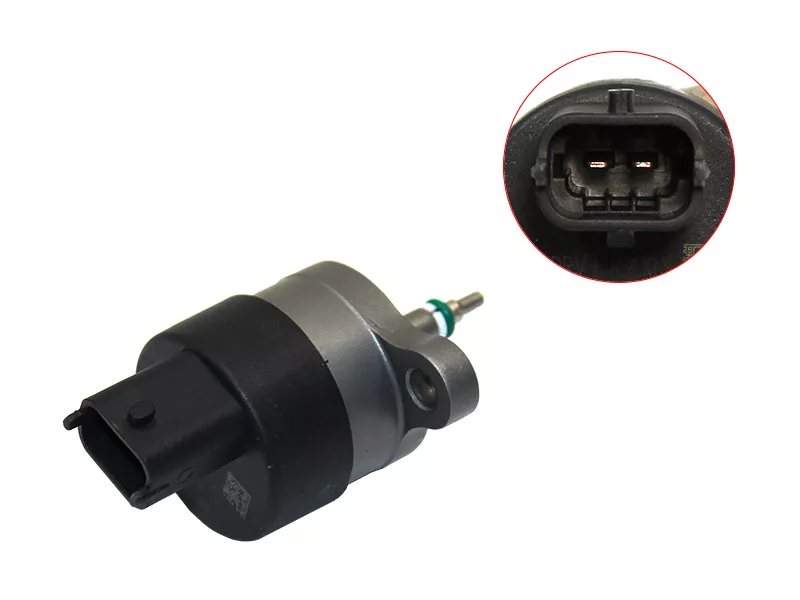 Электромагнитный клапан Hyundai Elantra 00-09 / Santa Fe 00-06 - Артикул ST3140227010 - Производитель Sat - Фото, Отзывы, Цены 